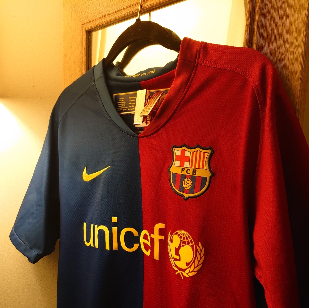 Barcelona 2010